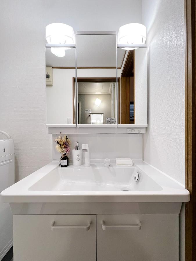 nestay villa tokyo akasaka - 3