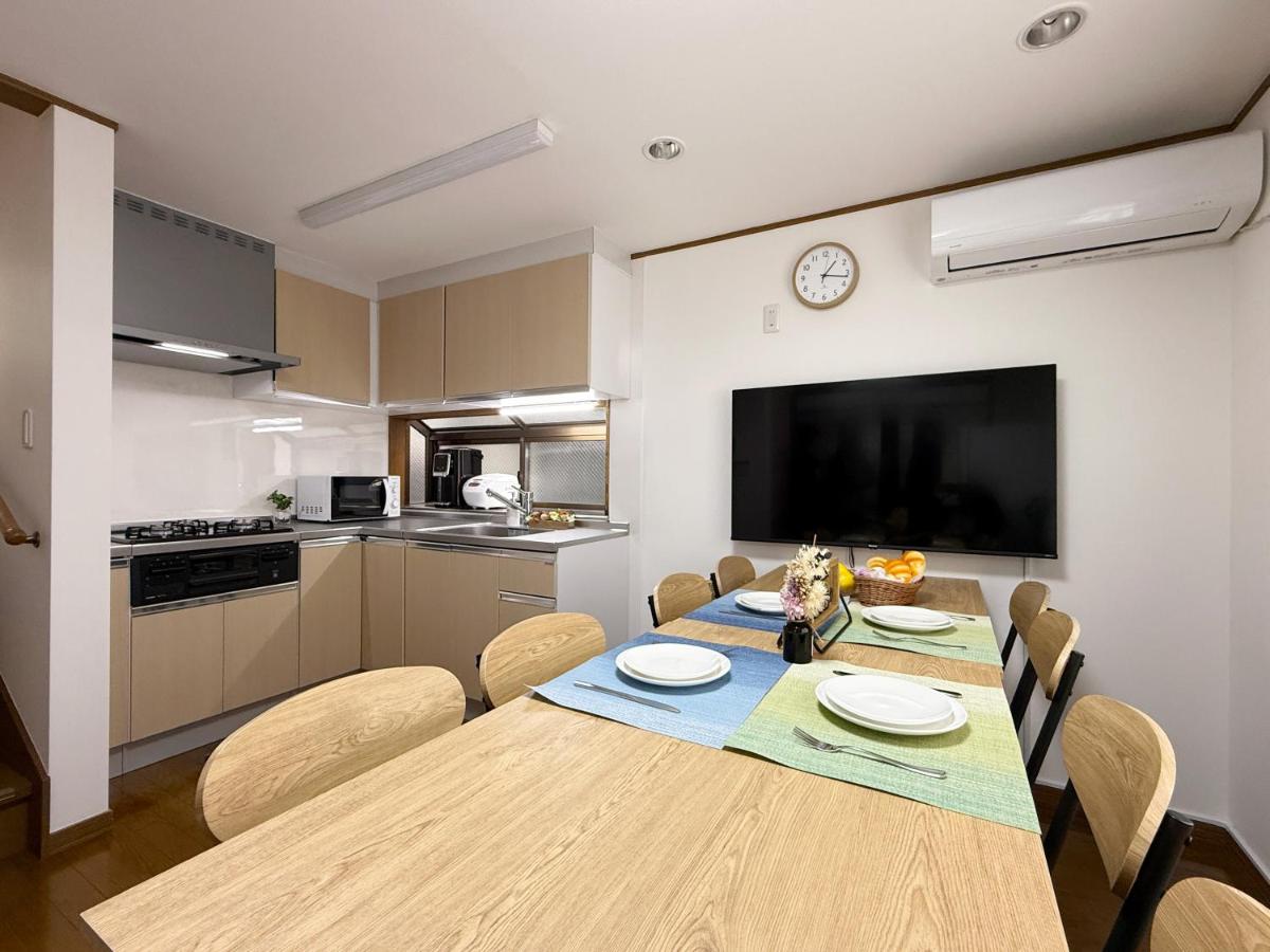 nestay villa tokyo akasaka - 4