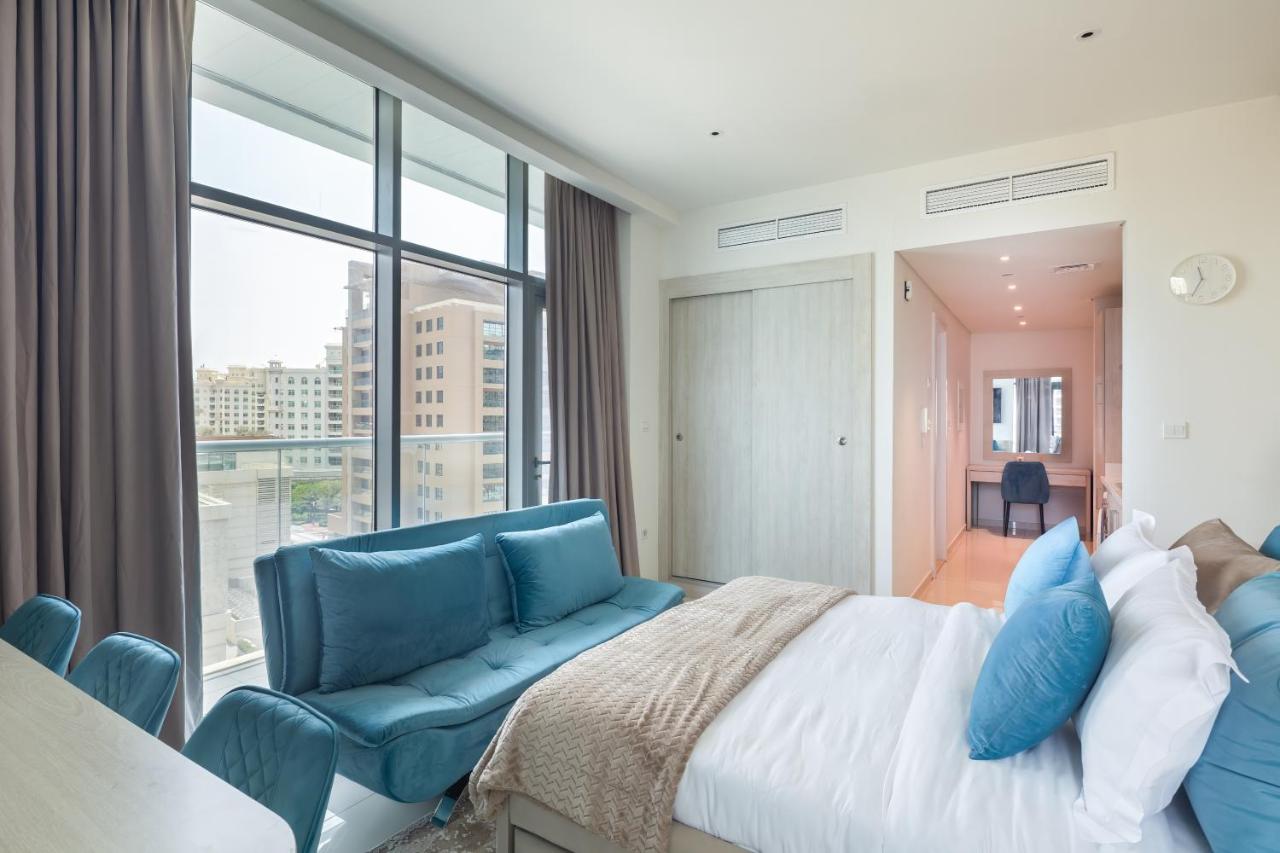 Beachfront Studio at West Beach - 5