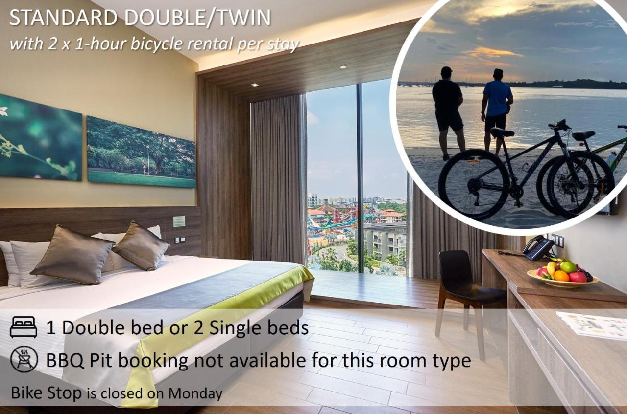 D'Resort @ Downtown East - 2