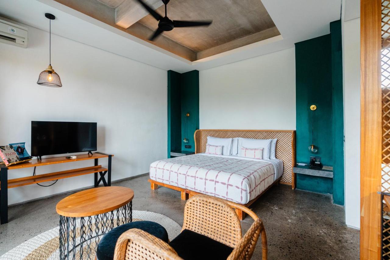 Shore Amora Canggu - 3