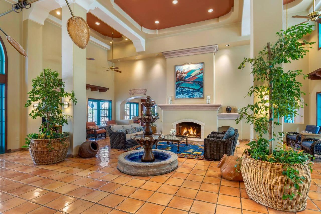 Quality Suites Downtown San Luis Obispo — photo 11