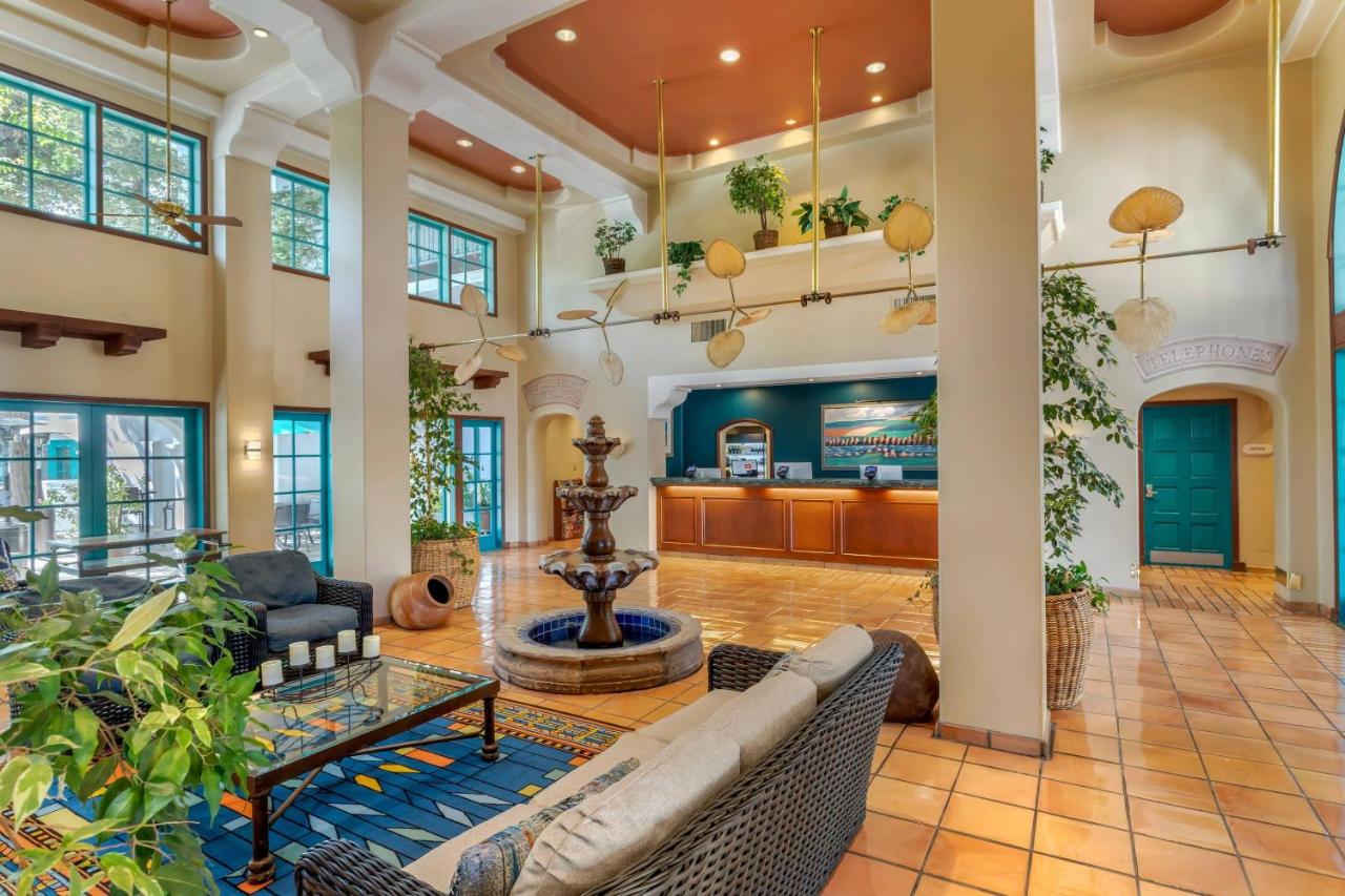 Quality Suites Downtown San Luis Obispo — photo 4