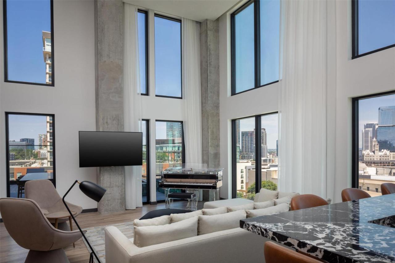 Canopy By Hilton Nashville Downtown The Gulch - 5