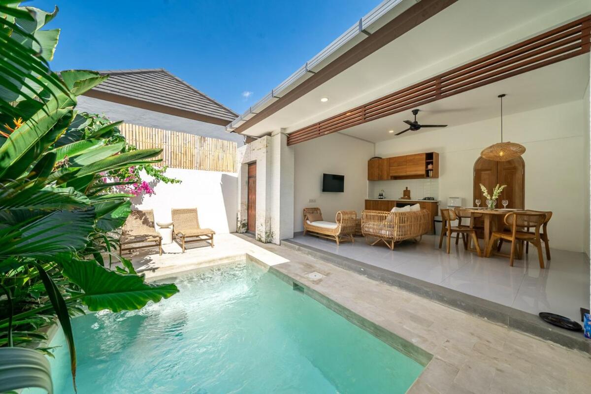 Madu Villas Central Canggu - 4