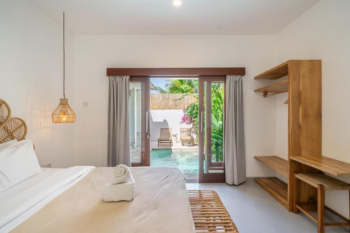 Madu Villas Central Canggu - 2