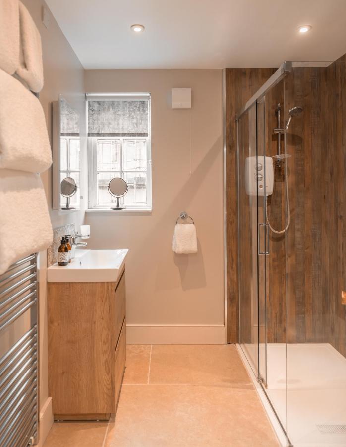Monmouth Apartments - 3