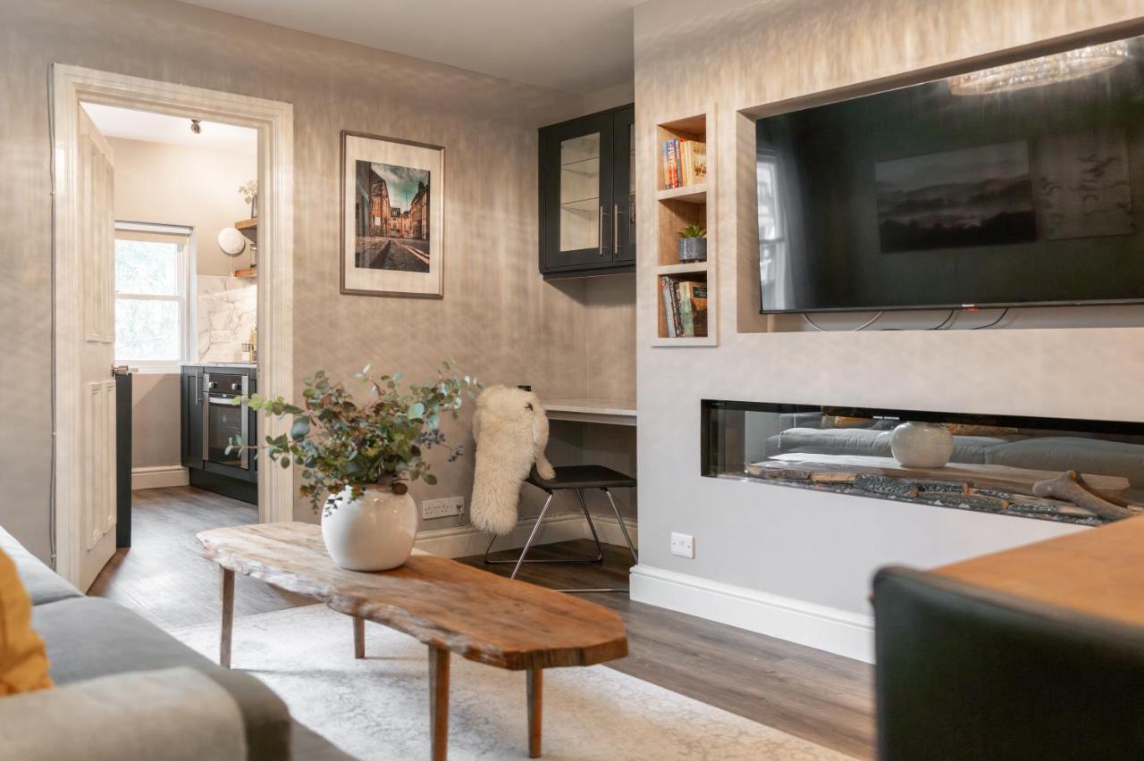 Monmouth Apartments - 5