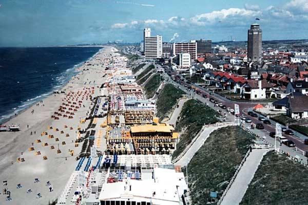 Amsterdam Beach Apartment photo