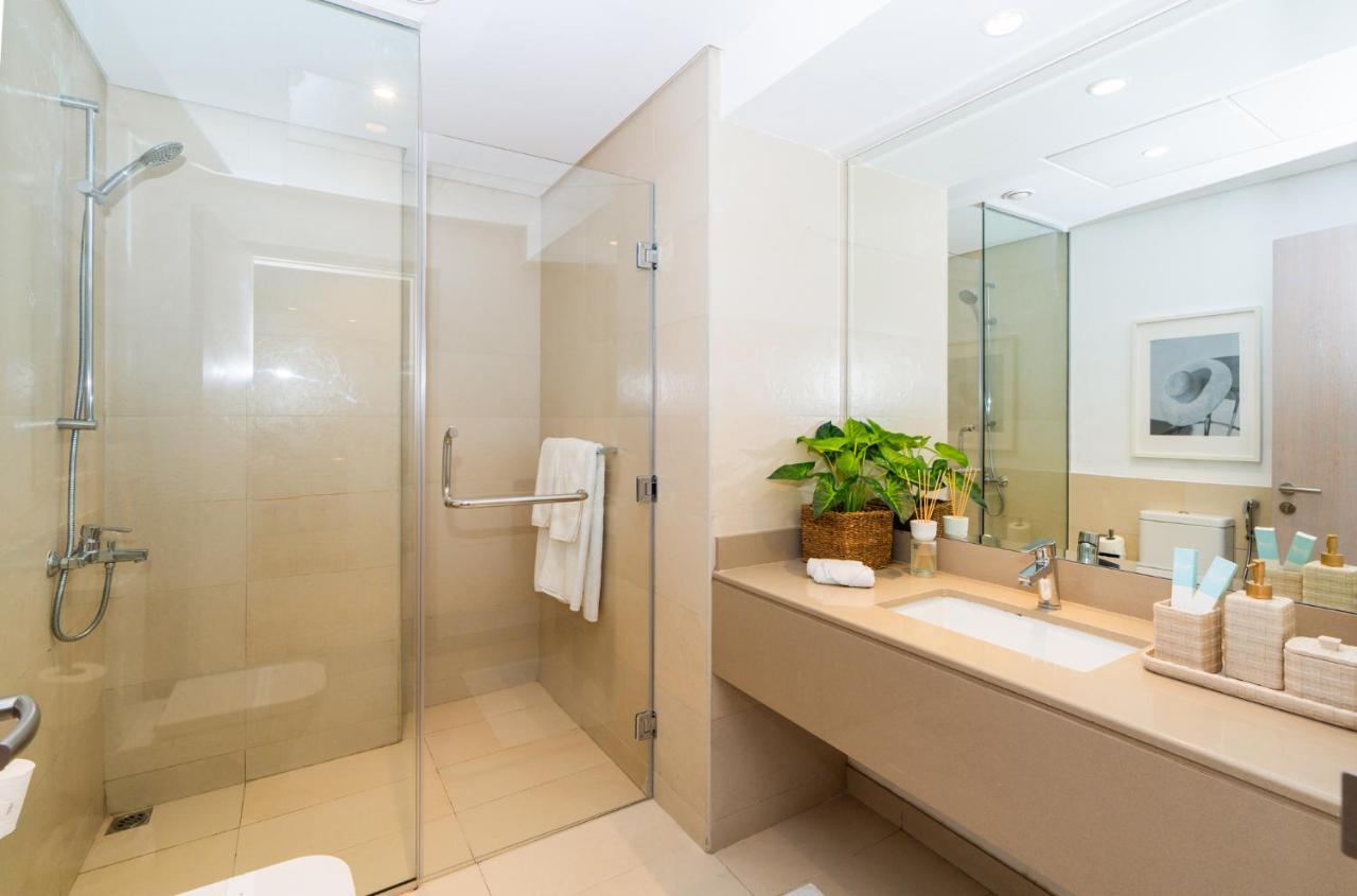 One Bedroom Apartment by Otolo Homes with Free Yas Theme Park Tickets - 2