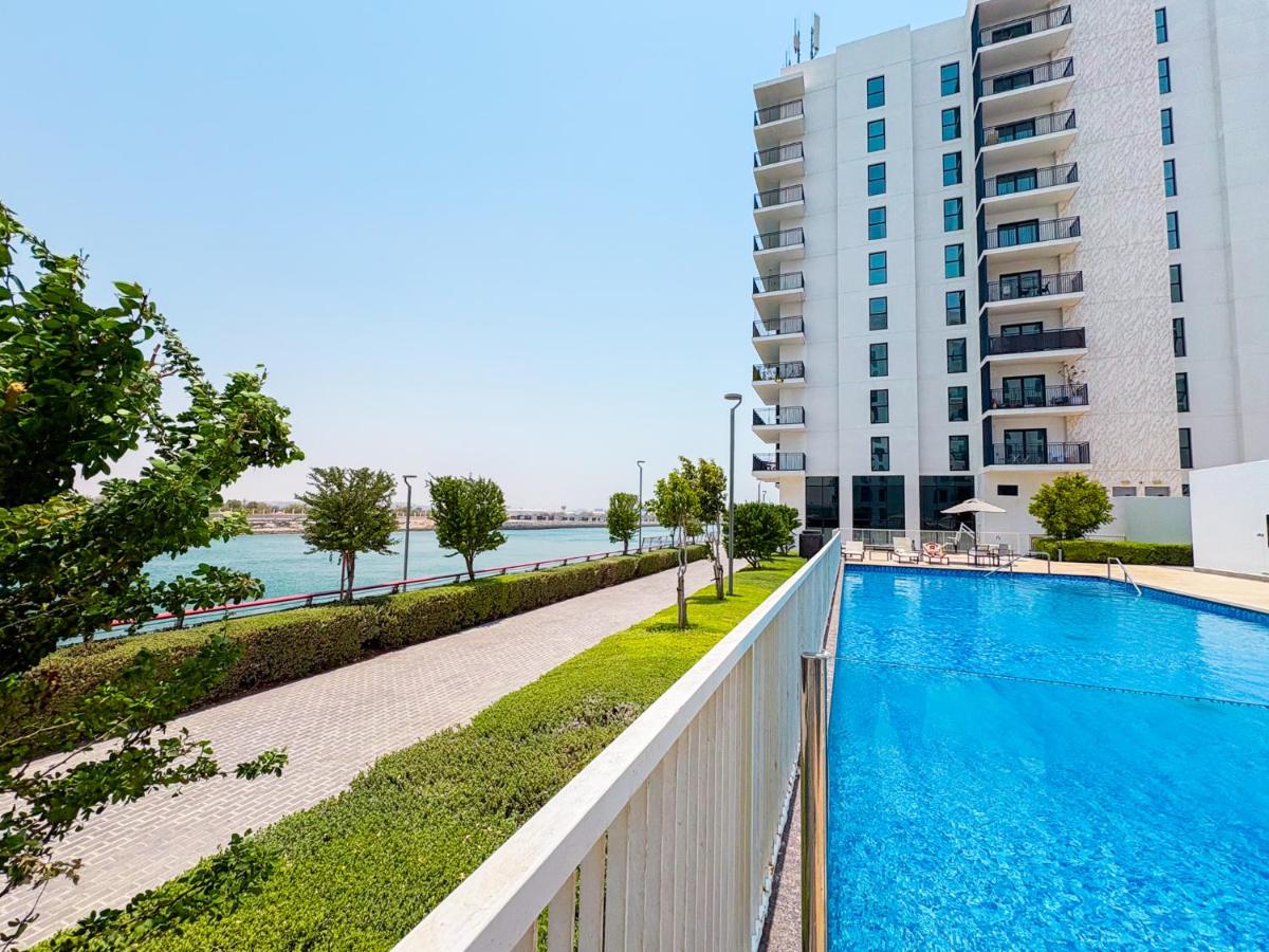 One Bedroom Apartment by Otolo Homes with Free Yas Theme Park Tickets - 5