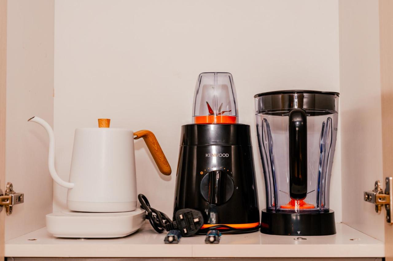 Two Bedroom Apartment by Otolo Homes with Free Yas Theme Park Tickets - 3