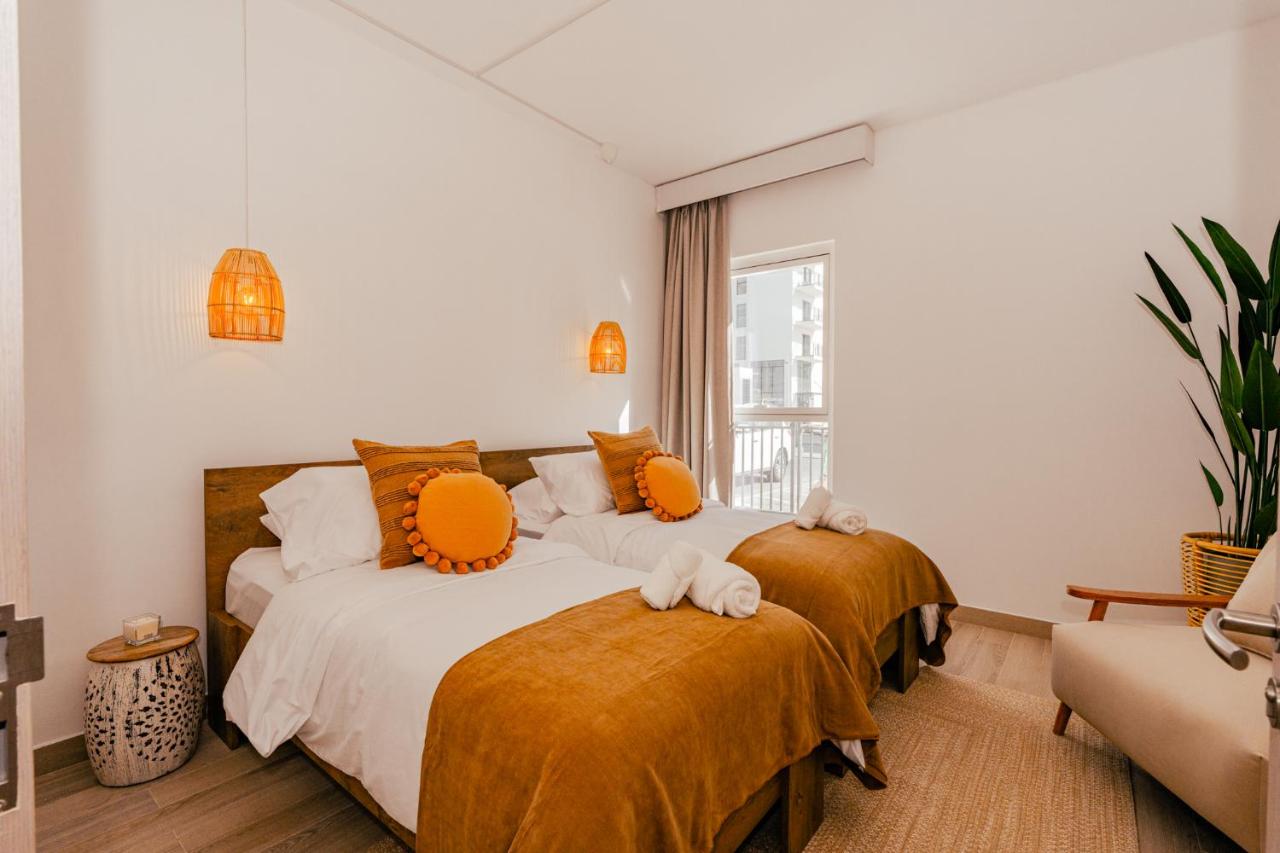 Two Bedroom Apartment by Otolo Homes with Free Yas Theme Park Tickets - 4