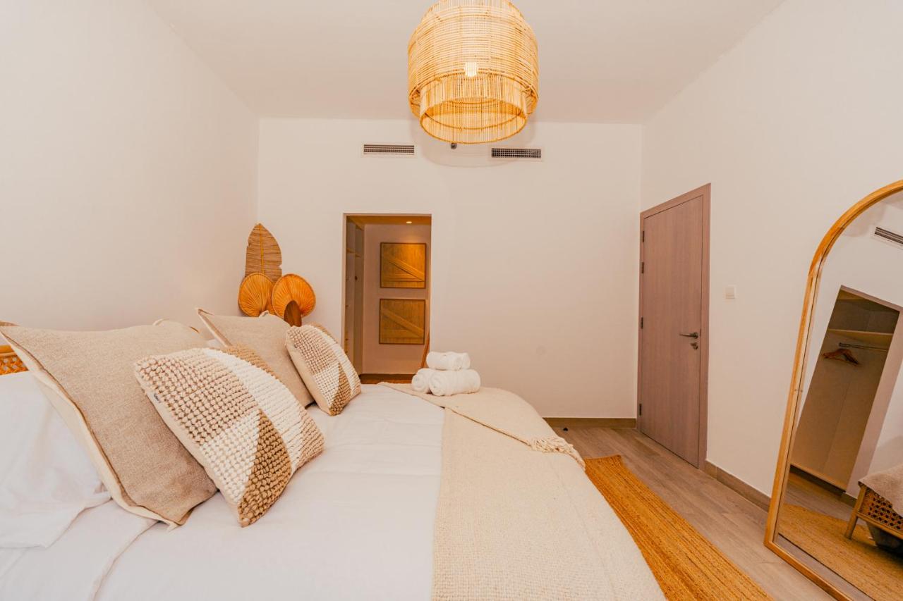 Two Bedroom Apartment by Otolo Homes with Free Yas Theme Park Tickets - 5