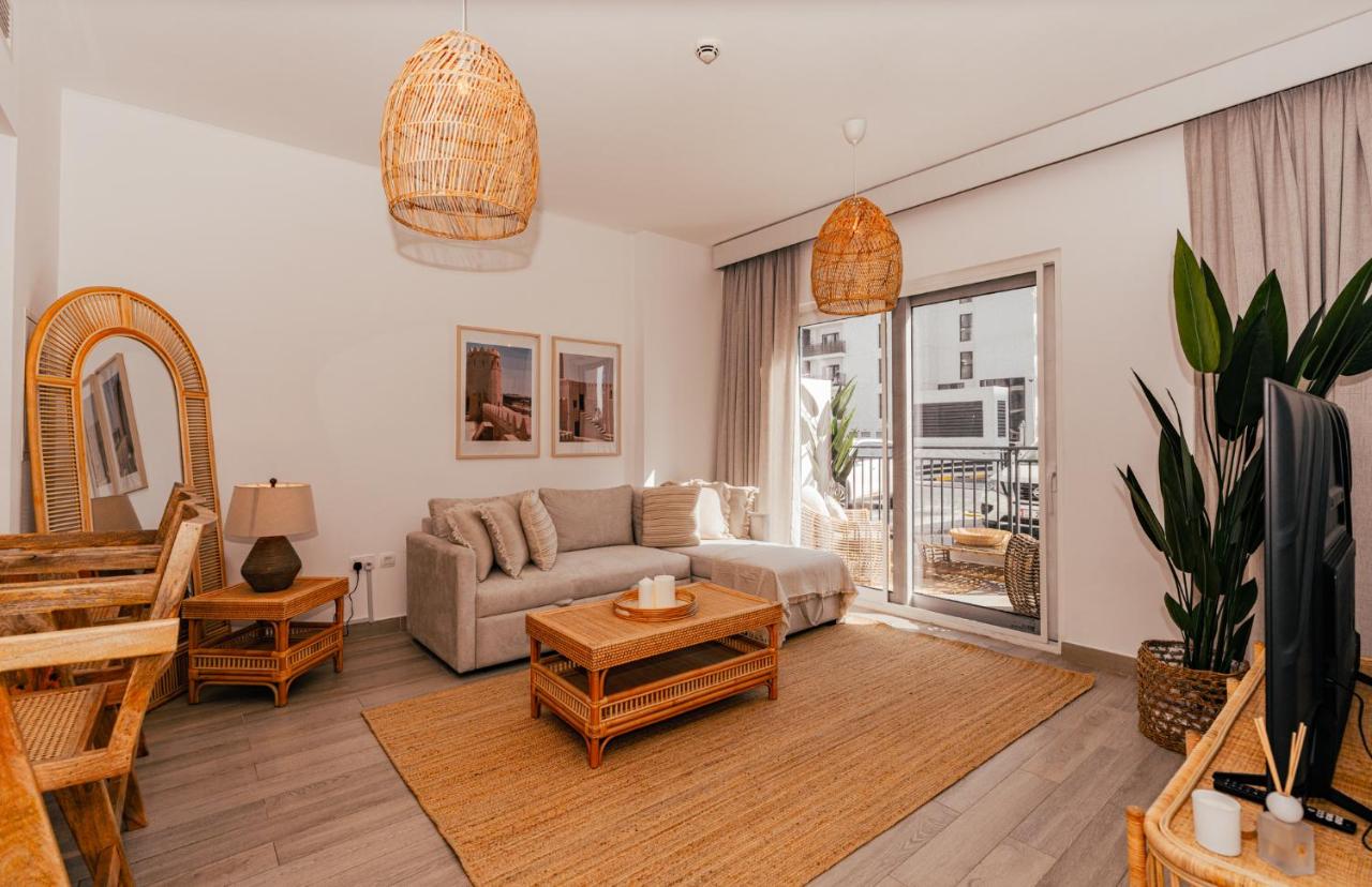 Two Bedroom Apartment by Otolo Homes with Free Yas Theme Park Tickets - 2