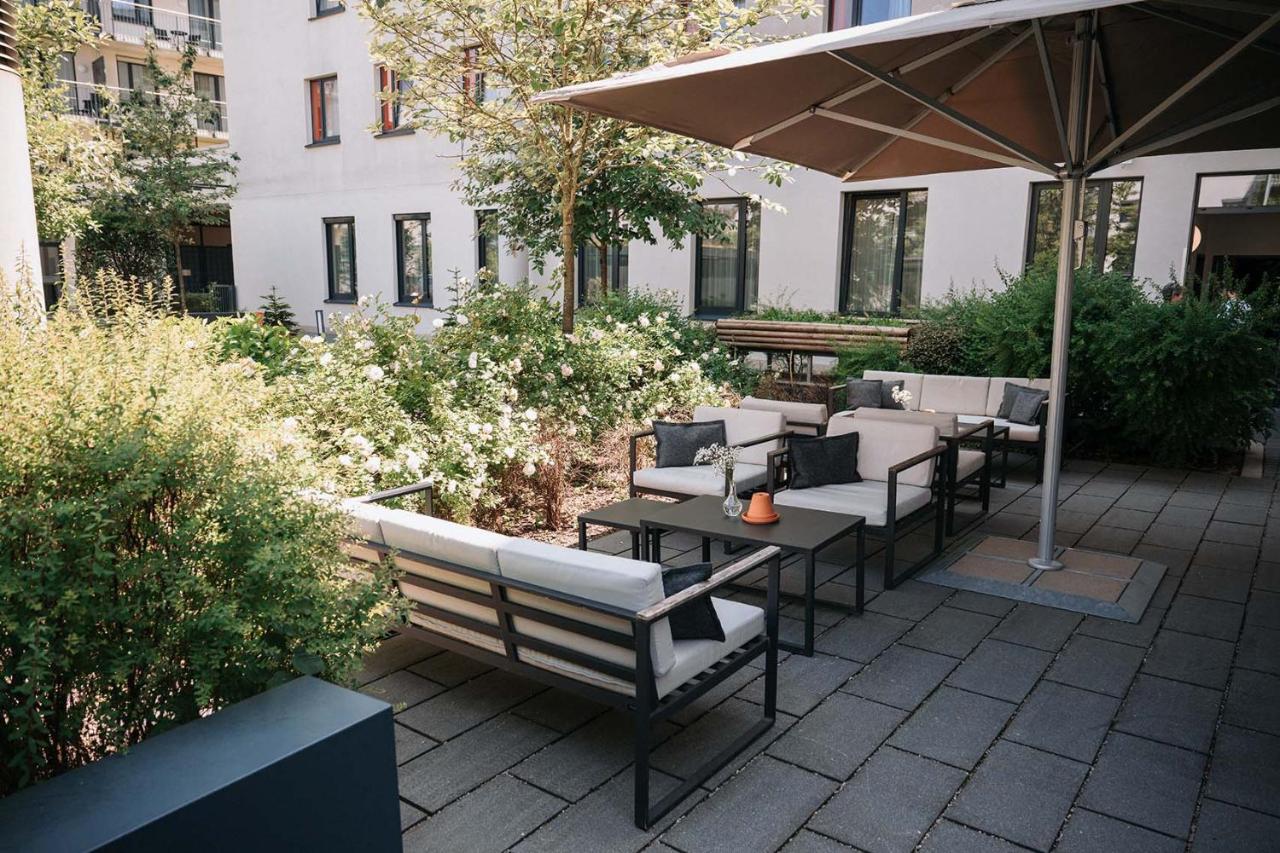 Coffee Fellows Hotel München-Freiham