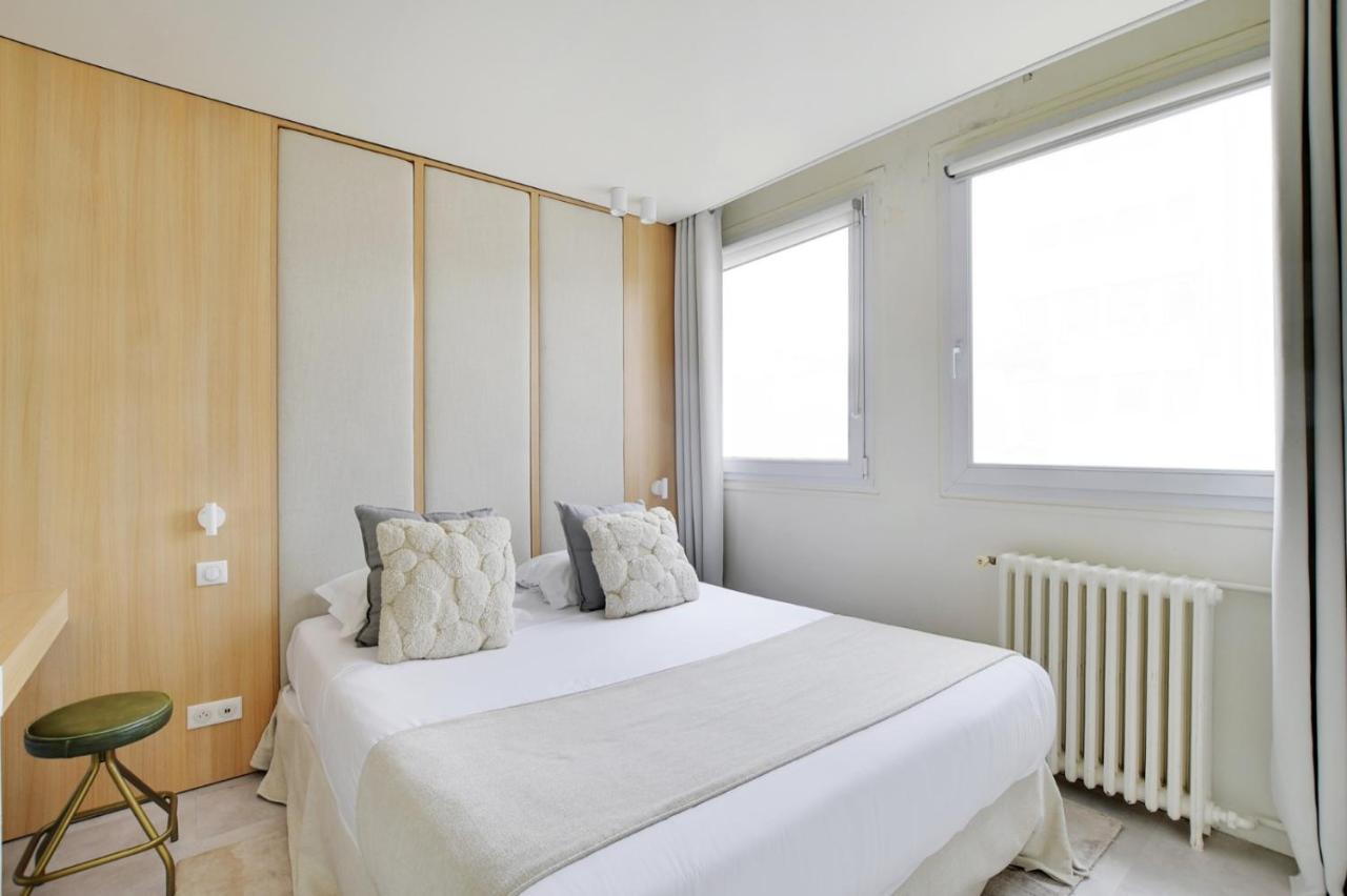 Residence Champs Elysees - Ponthieu - 5