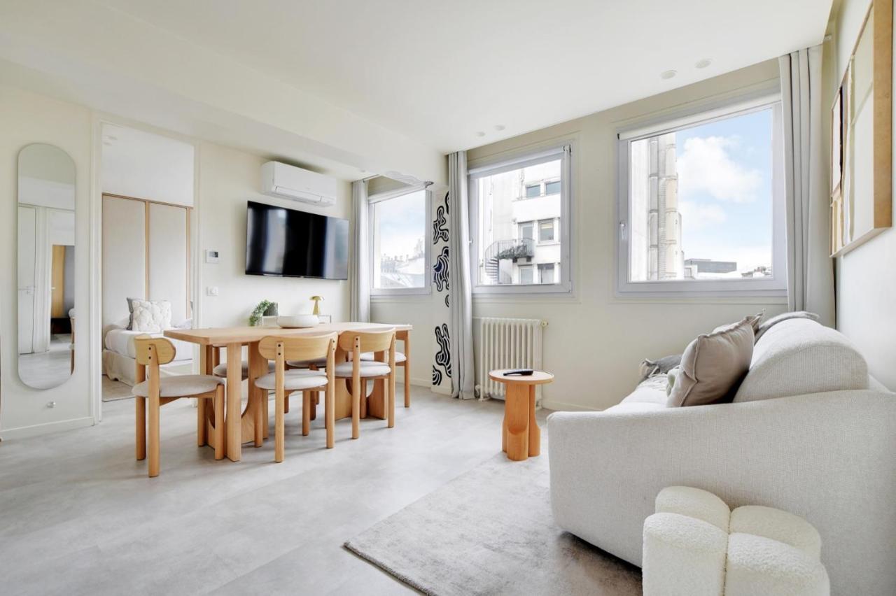 Residence Champs Elysees - Ponthieu - 2