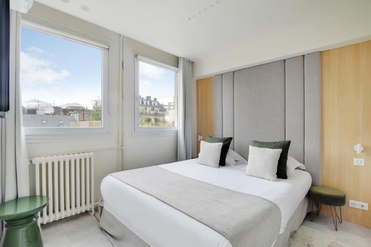Residence Champs Elysees - Ponthieu - 3