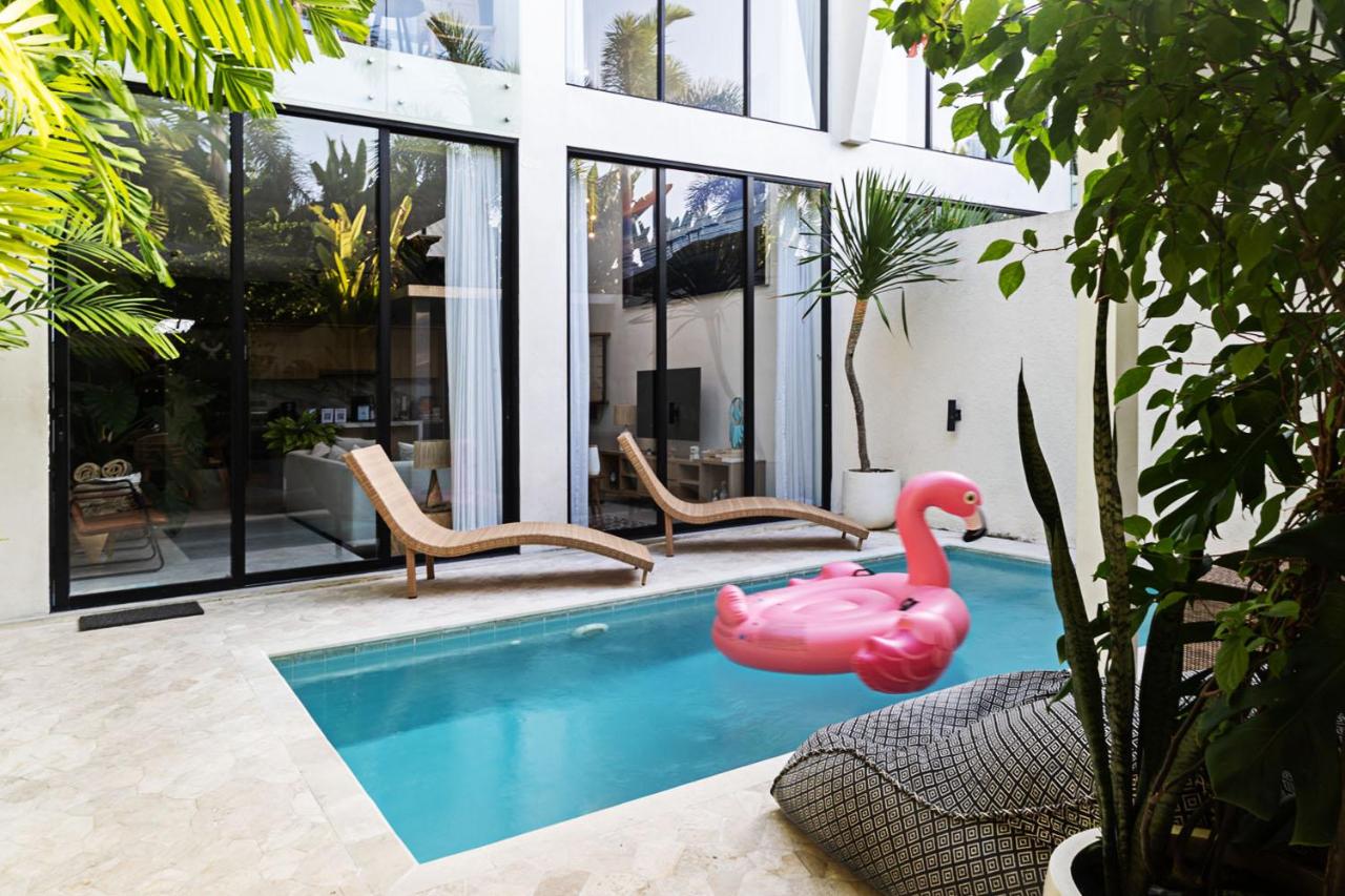 Villa MARIE Bali - Luxury 2BR Canggu Private Pool - 4