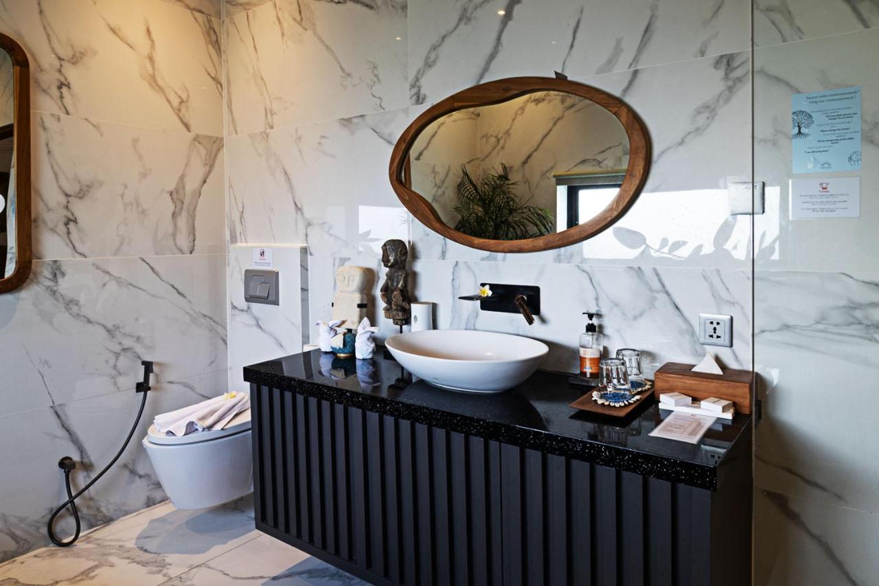 Villa MARIE Bali - Luxury 2BR Canggu Private Pool - 3