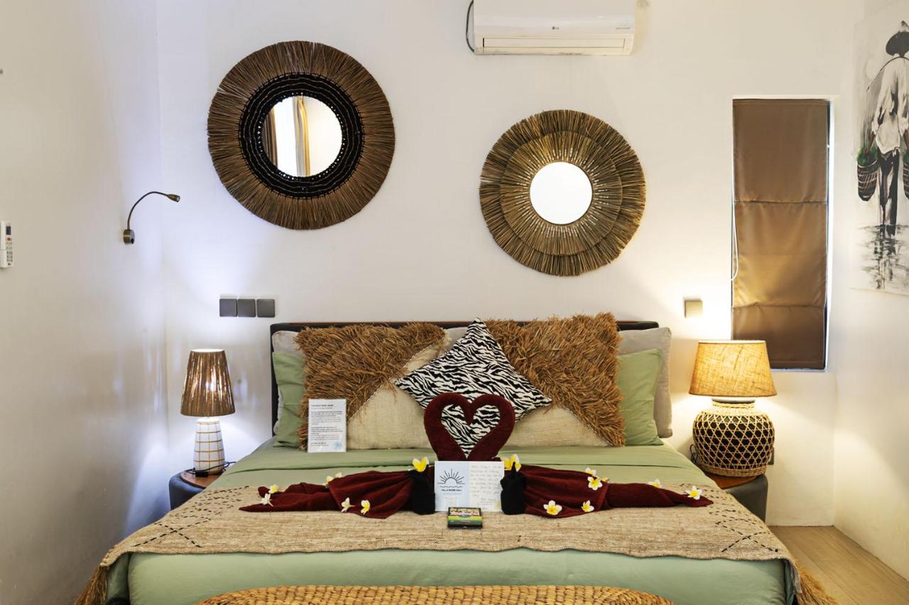 Villa MARIE Bali - Luxury 2BR Canggu Private Pool - 2