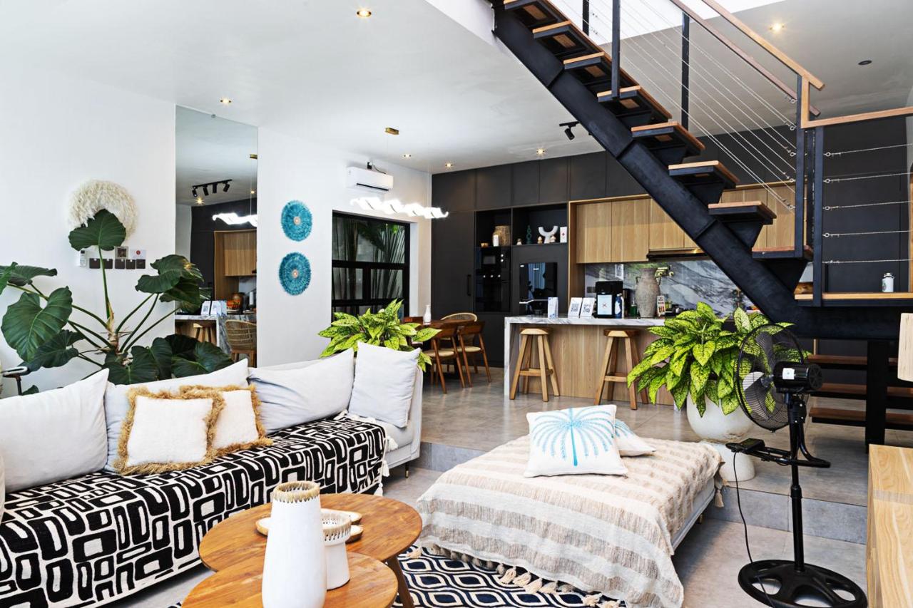 Villa MARIE Bali - Luxury 2BR Canggu Private Pool - 5