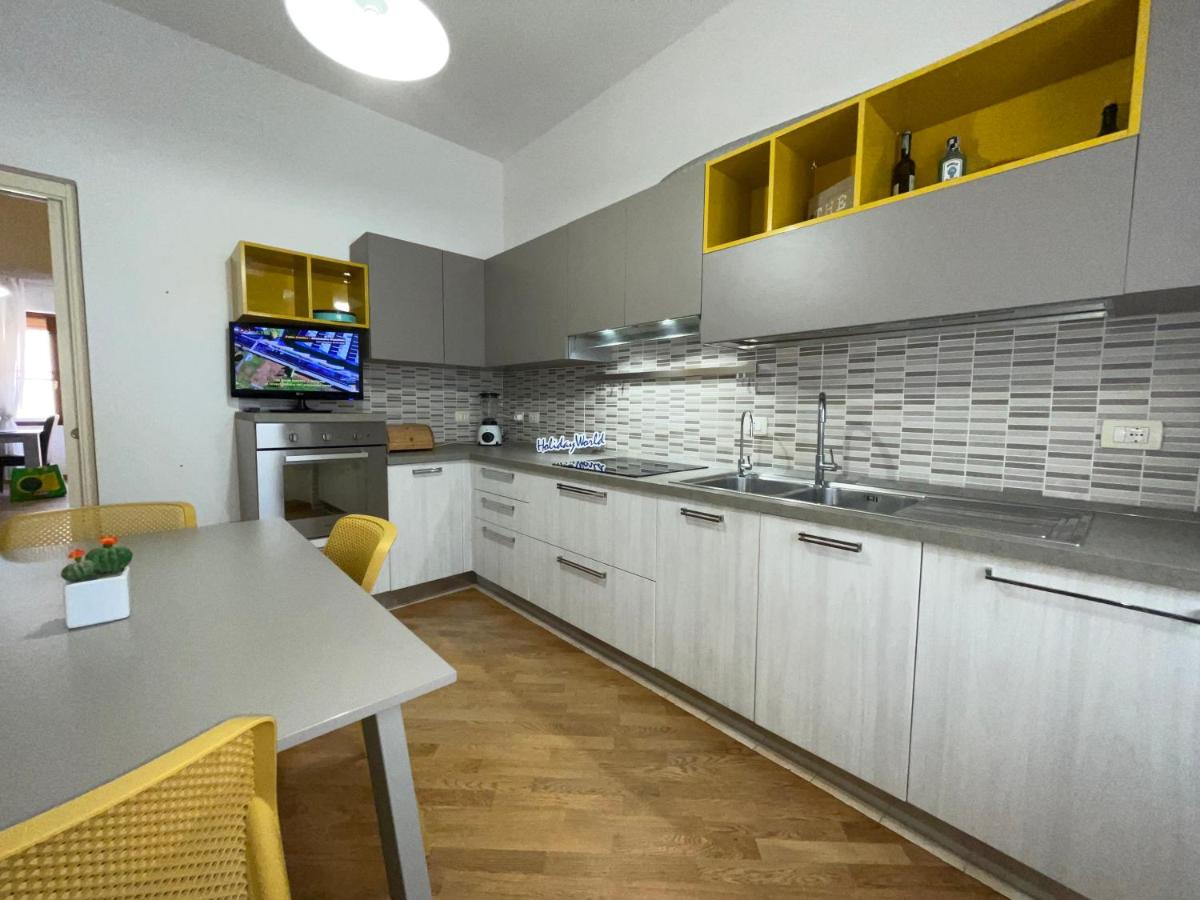 Casa Canepa by Holiday World - 4