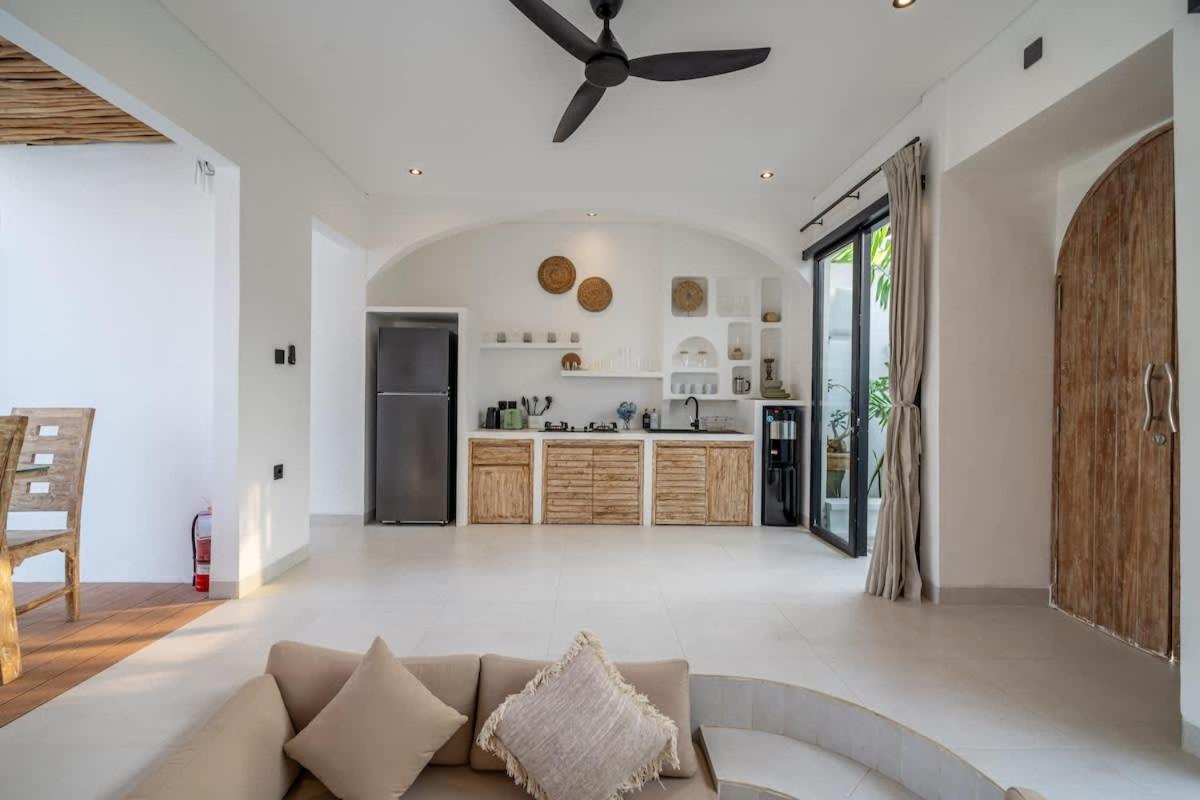 Modern 2BR Villa in Bingin V1 - 4