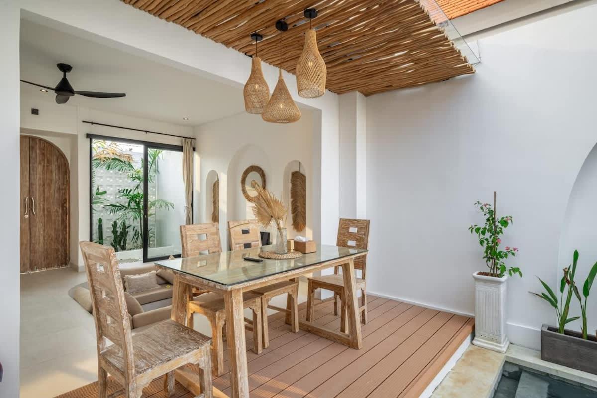 Modern 2BR Villa in Bingin V1 - 3