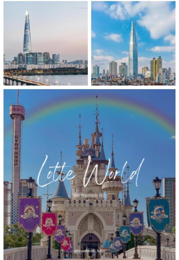 Songpa Greenhouse - 4