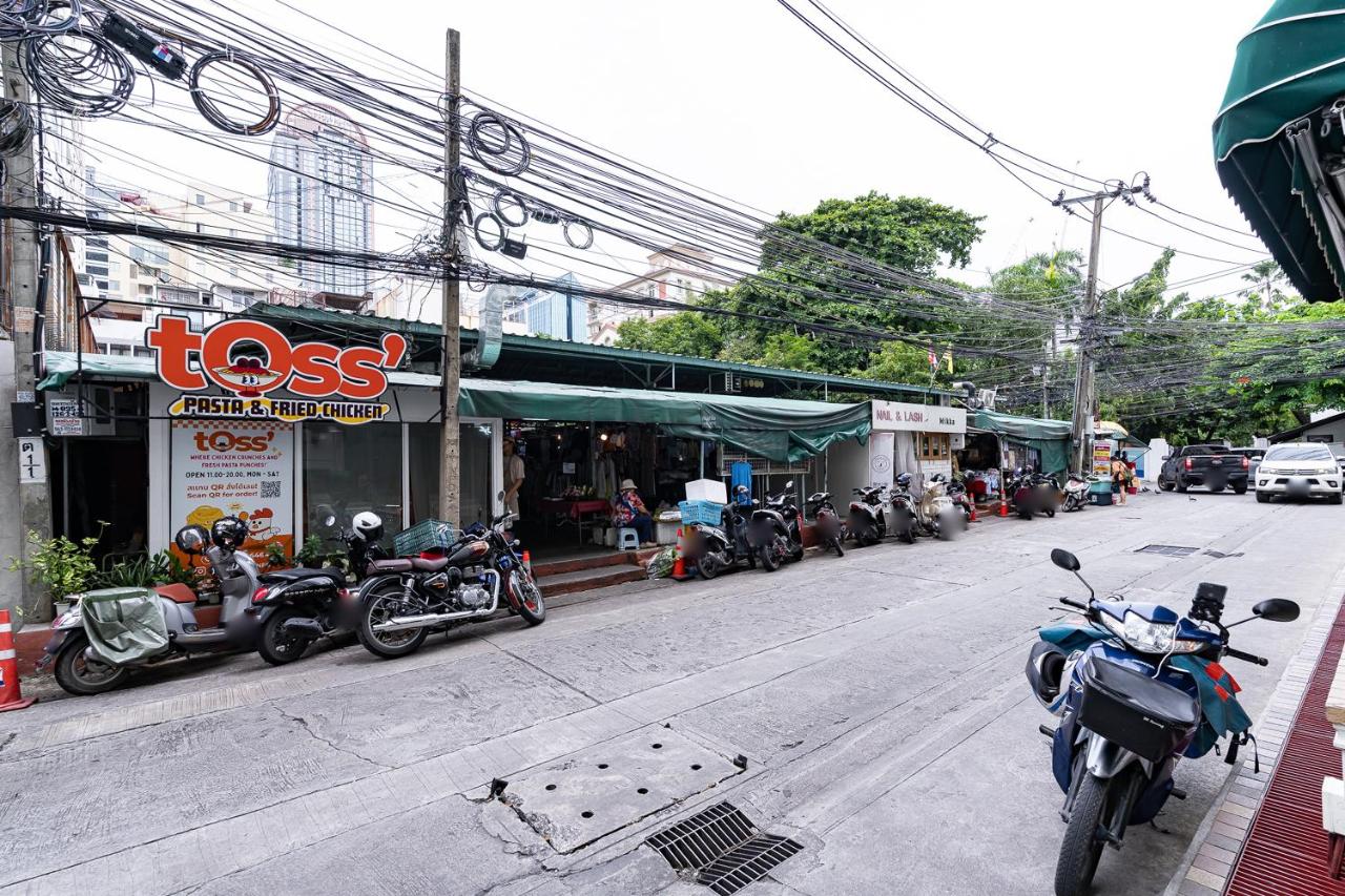 23 AVA at Saladaeng - 2