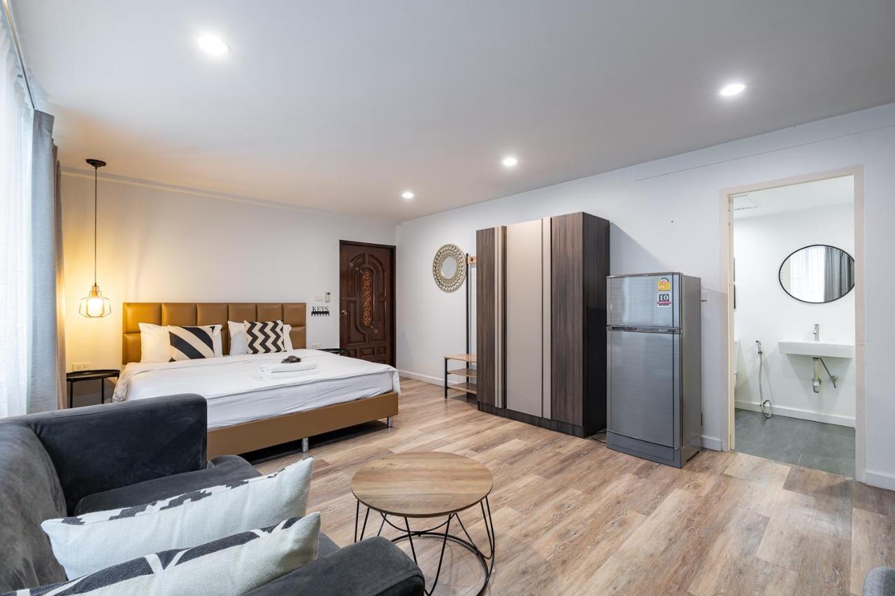 23 AVA at Saladaeng - 3