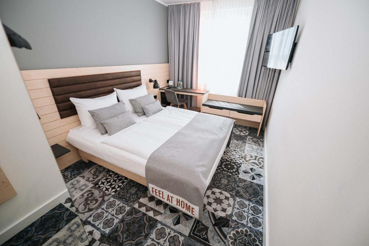 Coffee Fellows Hotel München-Freiham