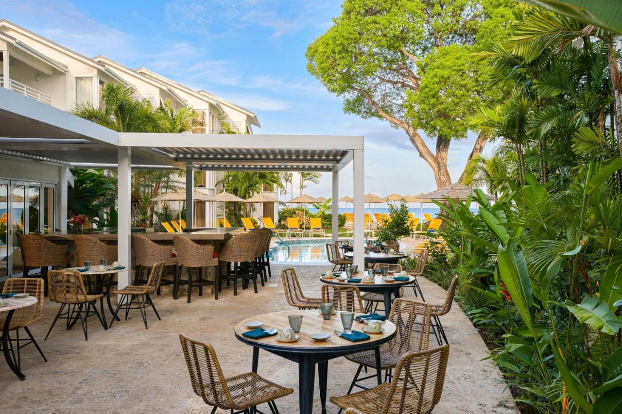 Treasure Beach Art Hotel, An Autograph Collection All-Inclusive Resort - 5
