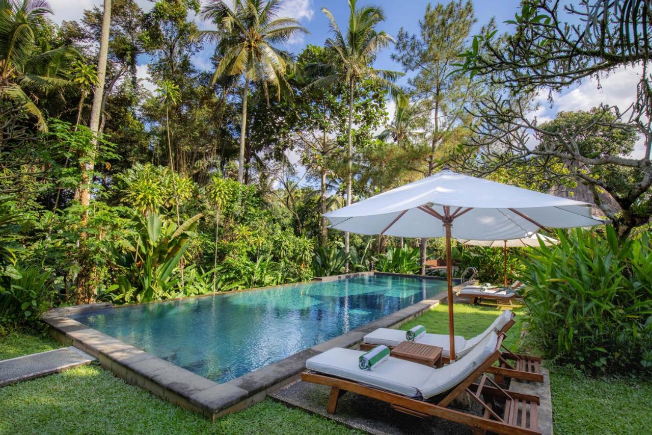 Suara Air Resort Ubud