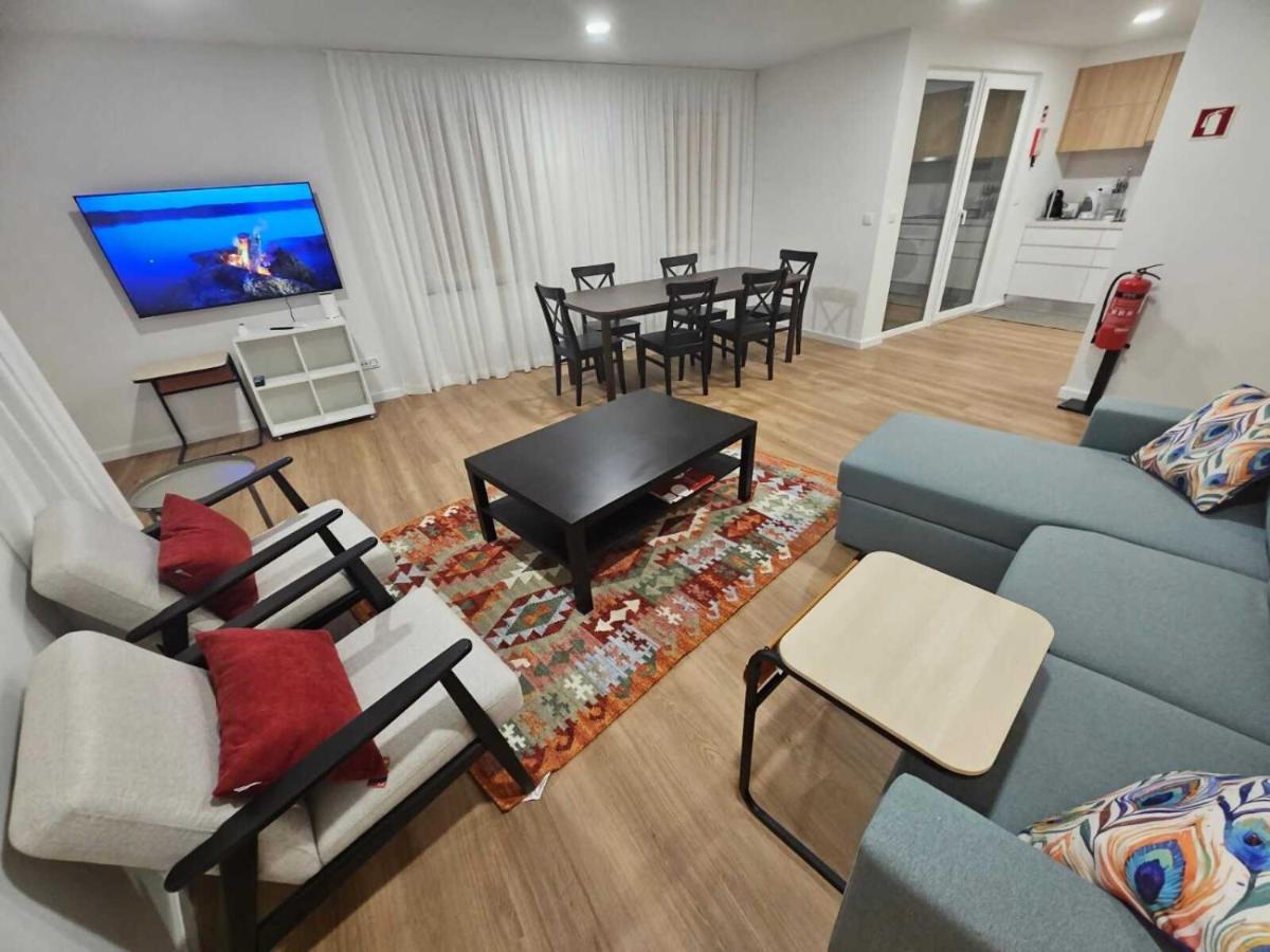 Apartamento Sonho Mar - 5