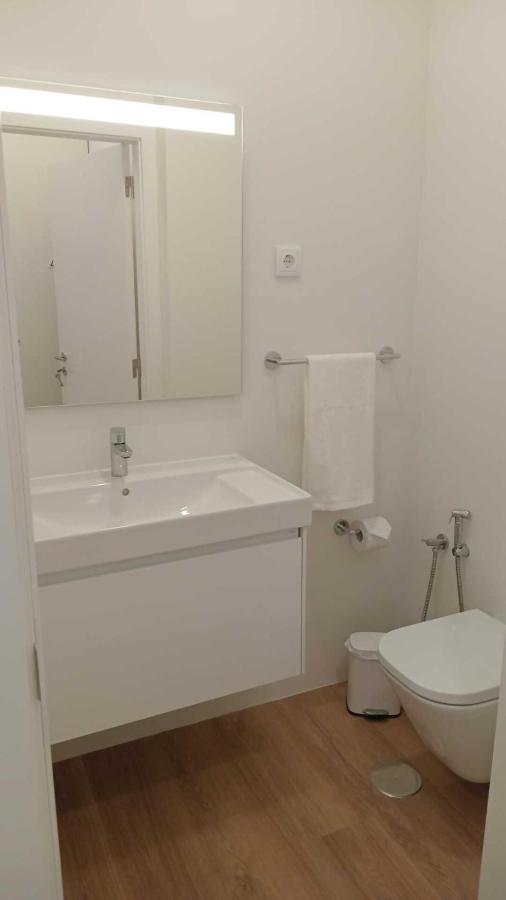 Apartamento Sonho Sky - 2