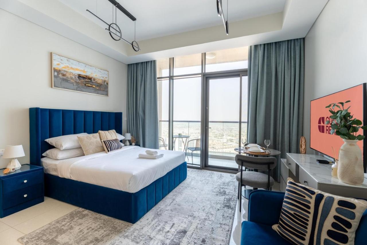 GuestReady - High floor l Partial Canal View - 2