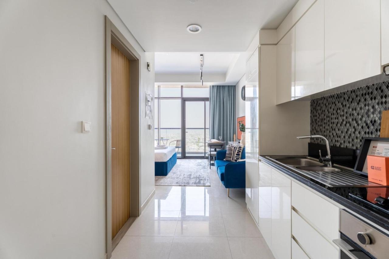 GuestReady - High floor l Partial Canal View - 4