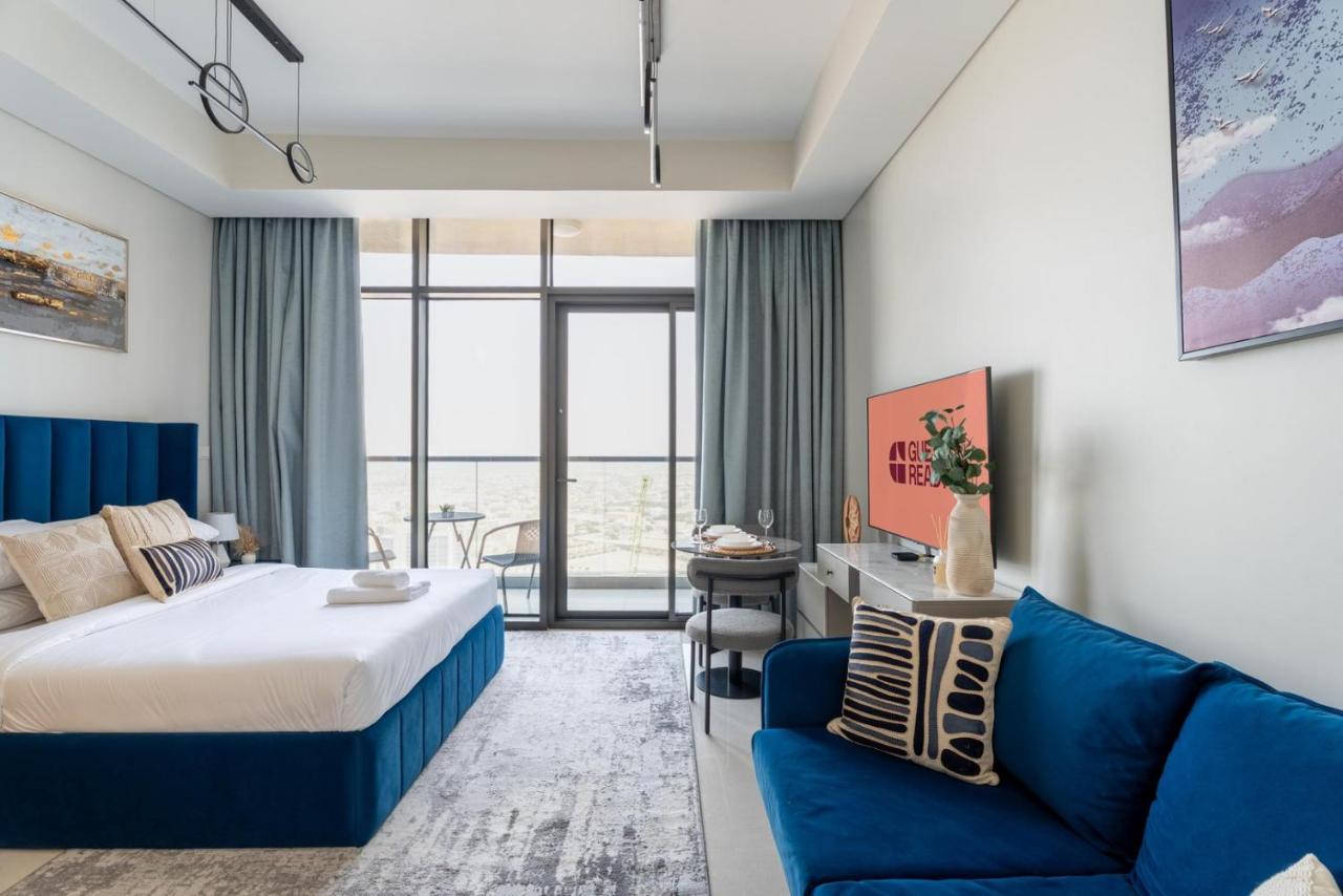 GuestReady - High floor l Partial Canal View - 5