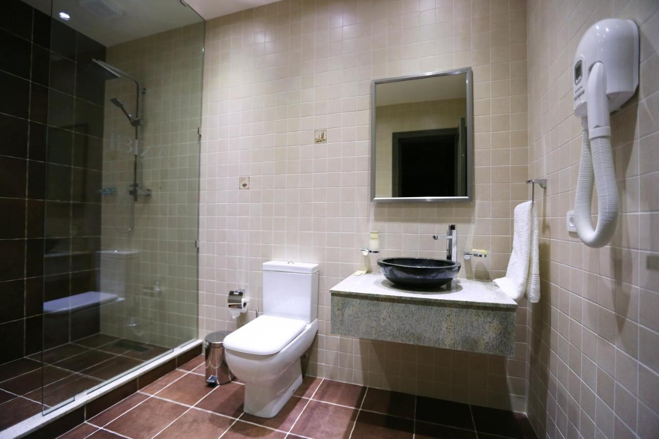 Ibiza Hotel&SPA photo