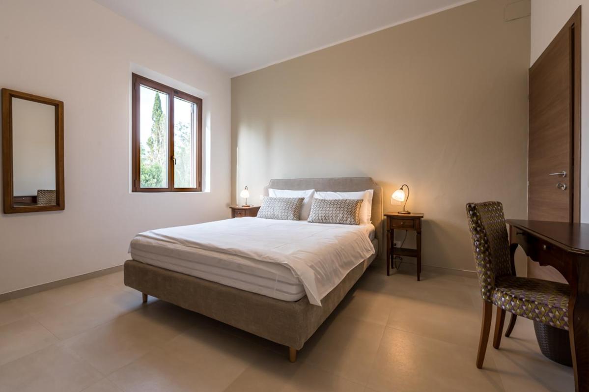 Agriturismo La Collina degli Olivi - 2