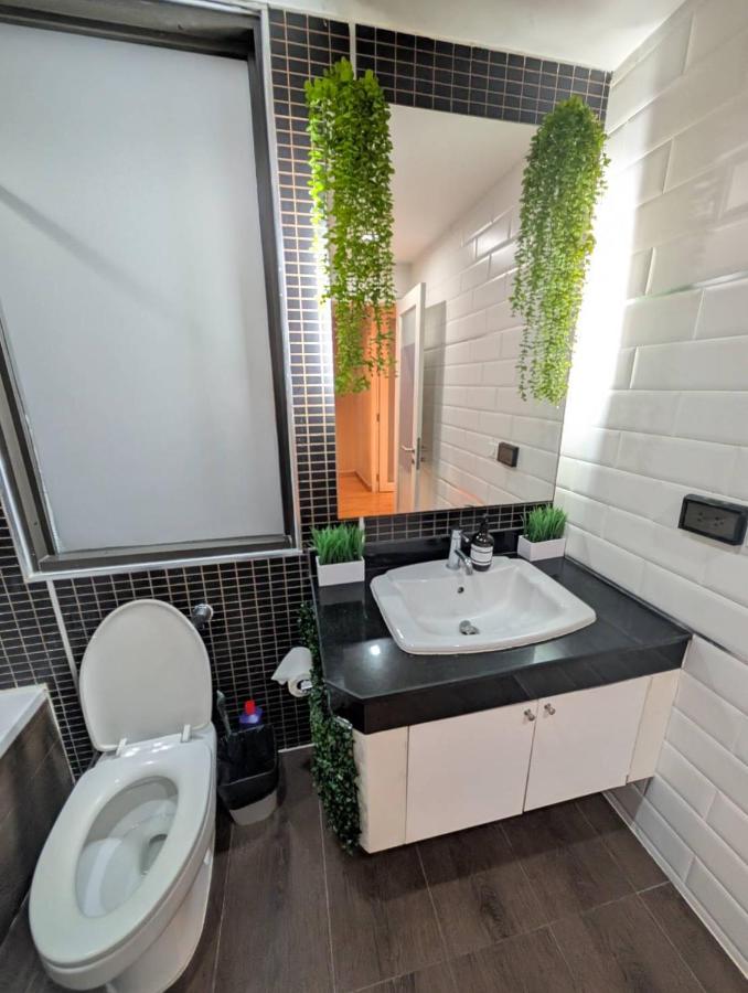 Spacious 2 King Beds, Balcony with View, Near Nana BTS - 3