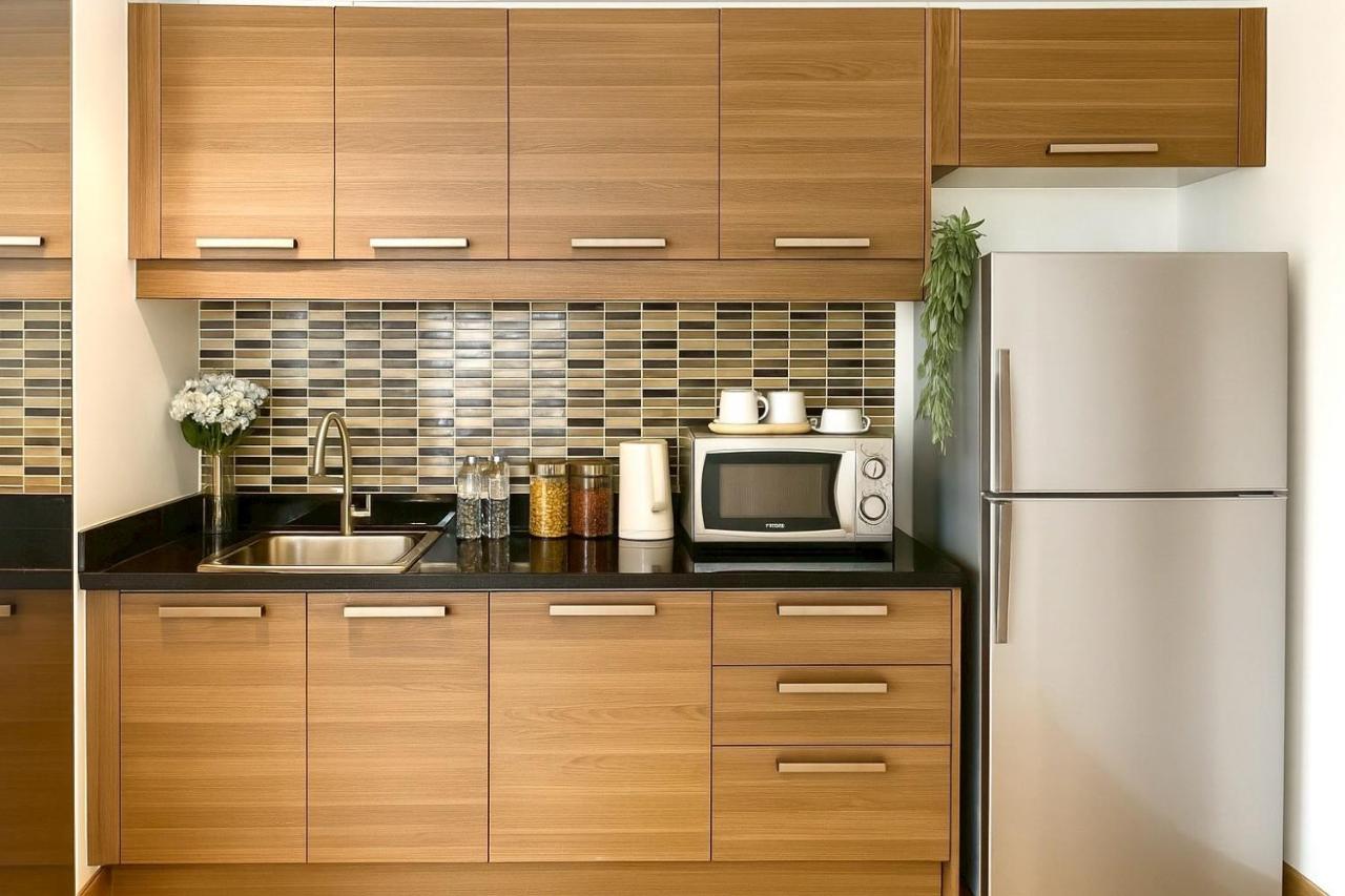 Spacious 2 King Beds, Balcony with View, Near Nana BTS - 5