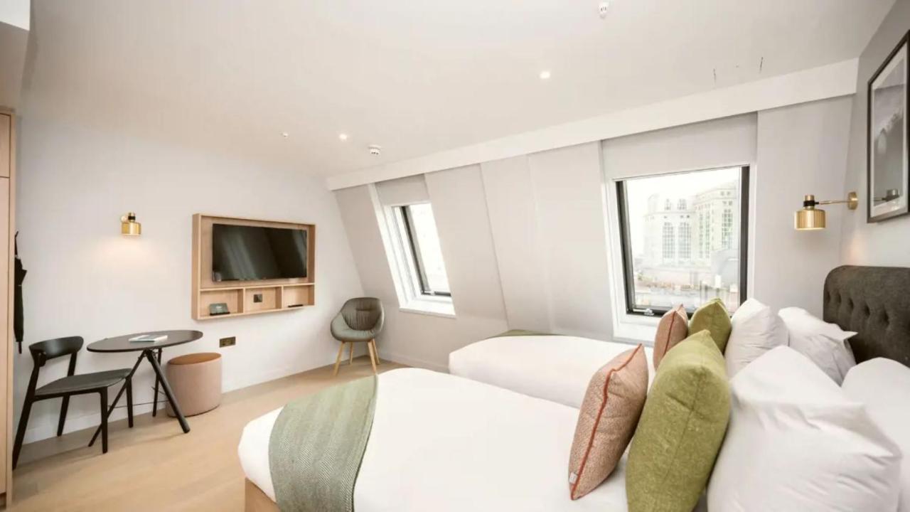 Studio Sleeps 3 Twin
