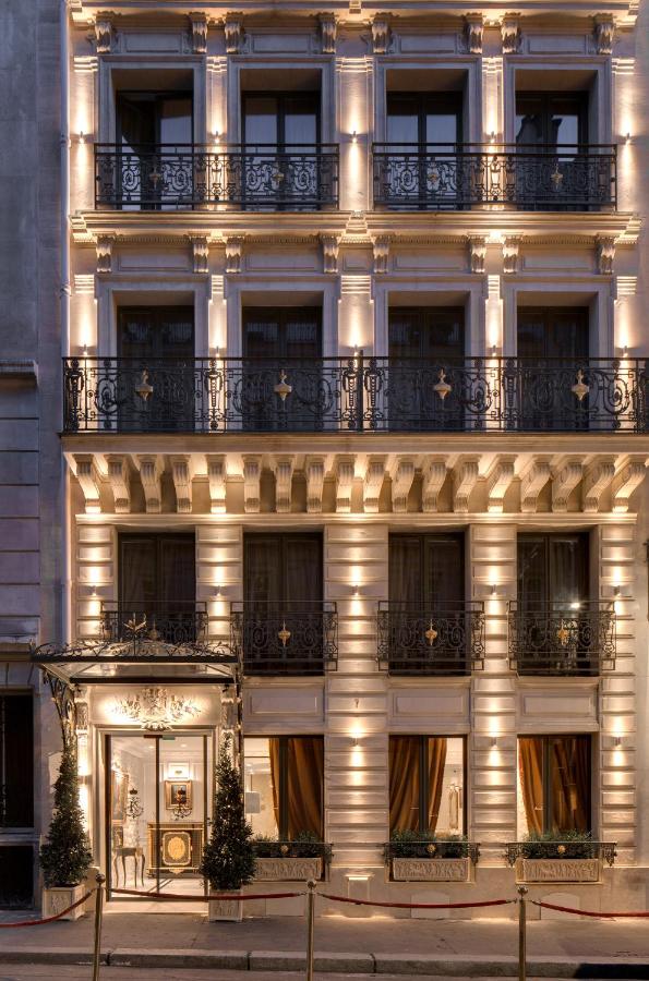 Hôtel Kleber Paris & Spa