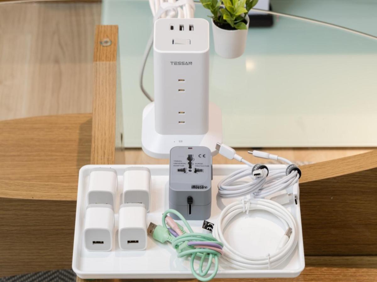 Harajuku 3min, Omotesando 8min walk, Shibuya Area, Switch,Free Wi-Fi, PocketWi-Fi - 5