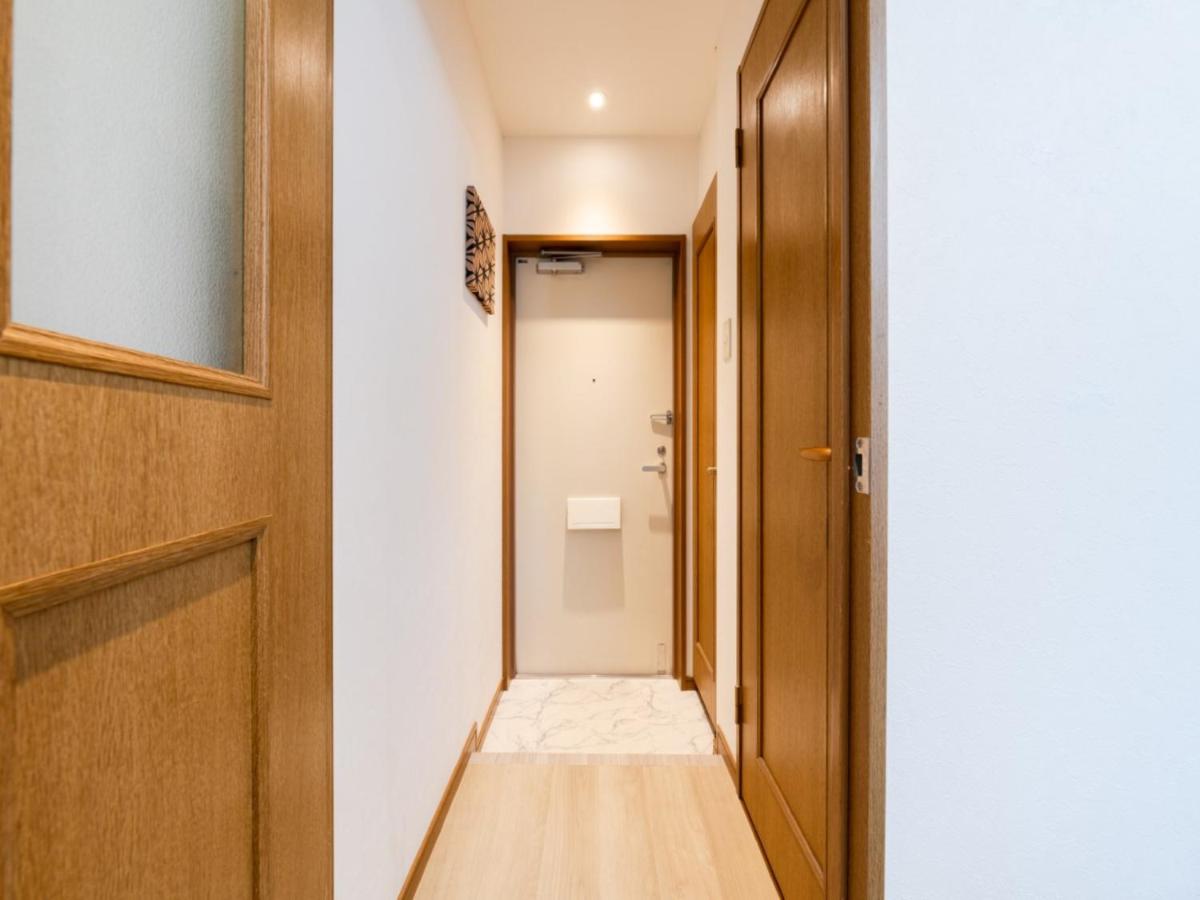 Harajuku 3min, Omotesando 8min walk, Shibuya Area, Switch,Free Wi-Fi, PocketWi-Fi - 3