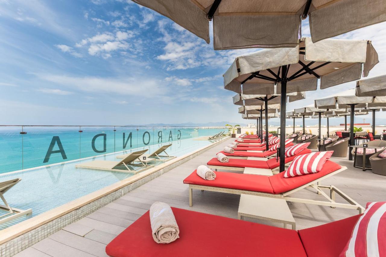 Pure Salt Garonda - Adults Only - 2